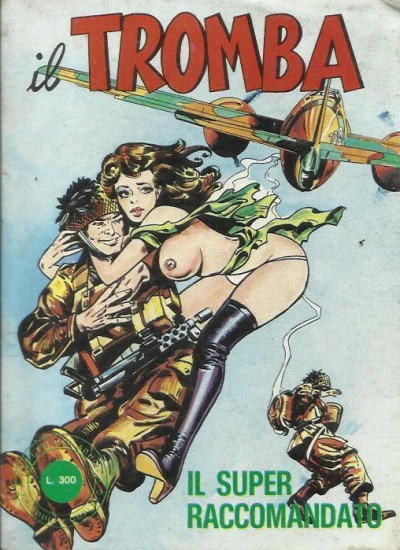 Cover of Il super raccomandato