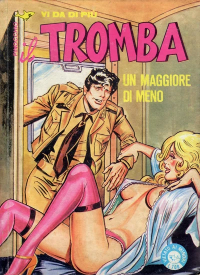 Cover of Un maggiore di meno