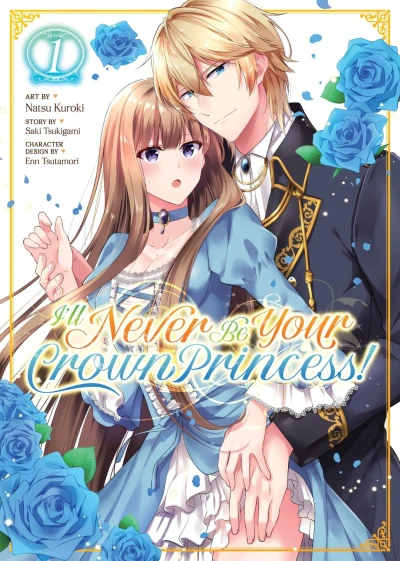 Cover of Volume 1