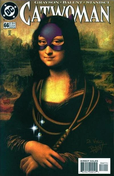 Cover of I'll Take Manhattan Part 1: The Brooklyn Bridge