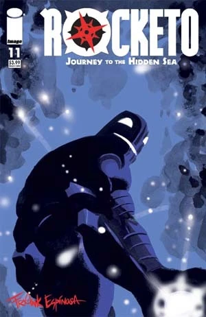 Cover of Illuminations