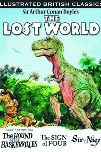 The Lost Worlds