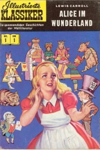 Alice im Wunderland
