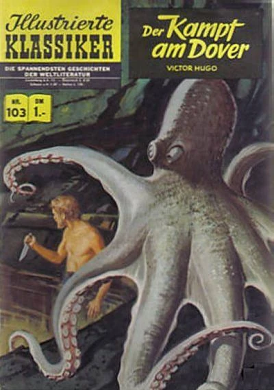 Cover of Der Kampf am Dover