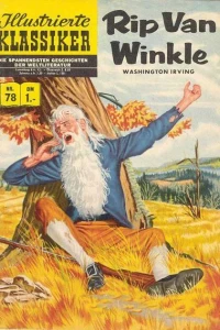 Rip Van Winkle