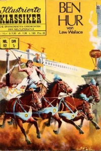 Ben Hur