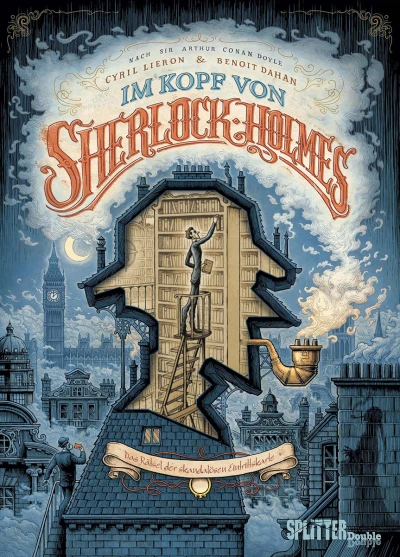 Cover of Das Rätsel der skandalösen Eintrittskarte