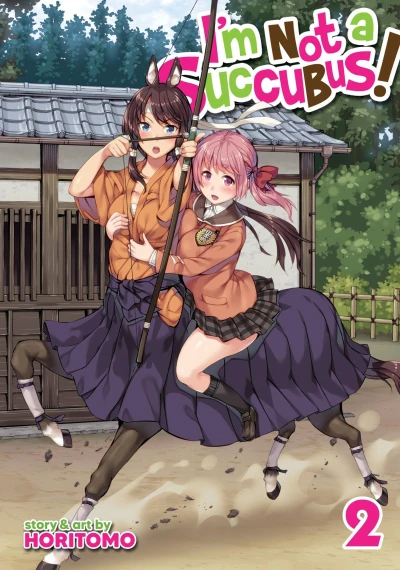 Cover of Volume 2