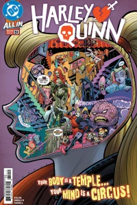 I'm the One That I Want