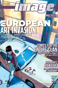 Wytches: Bad Egg Part Ten