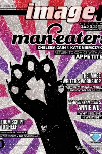 Wytches: Bad Egg Part Eleven