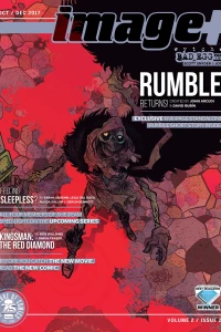 Wytches: Bad Egg Part Two