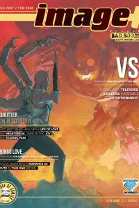 Wytches: Bad Egg Part Four