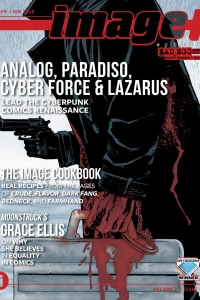 Wytches: Bad Egg Part Eight