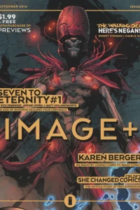 Here's Negan! Part Three