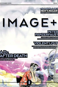 Here's Negan! Part Five