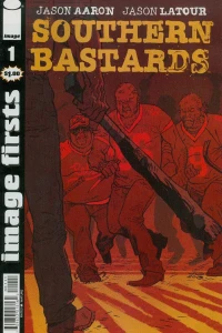 Here Was A Man, Part One