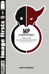 Infinite Oppenheimers