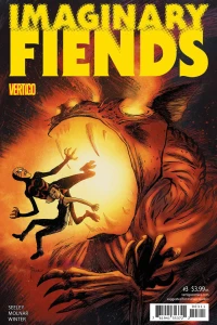 The Cat's Paw Part 3