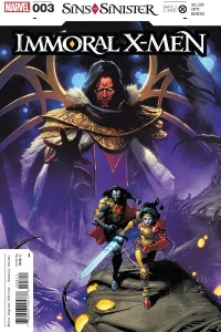 Part 8: Our Nine-Hundred-Years-And-Counting Mission