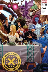 Part One: The Left Hand