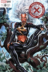 Part 11: A Hard Reign