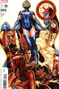 Part Three: The New Testament of Irene Adler