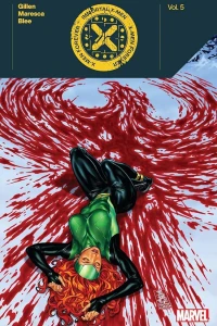 Vol. 5: X-Men Forever