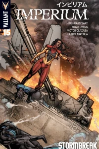 Stormbreak Level 3: It Gets Real