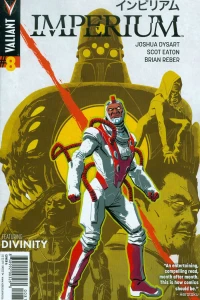 Broken Angels Part 4: Something Greater Than Yourself