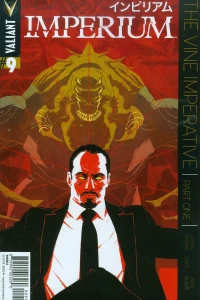 The Vine Imperative Chapter 1: The Last Extremist