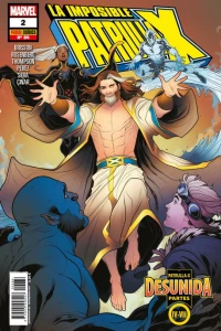 Desunida Partes IV - VII