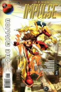 Desperate times--a million