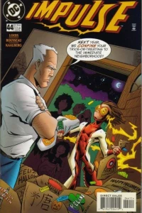 All Hallows Gettin' Even