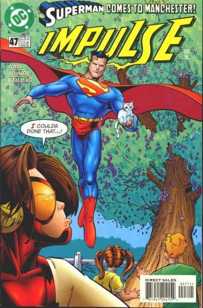 Cover of Lessons in Fear