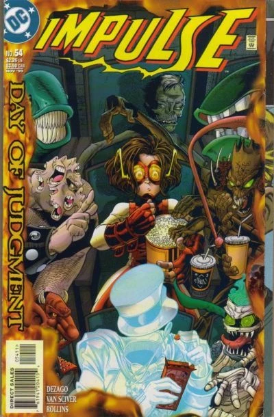 Cover of Night of Camping