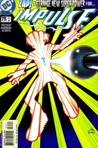 Dark Tomorrow, Part 3