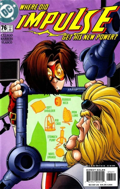 Cover of Missing You