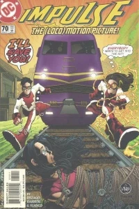 Impulse, the Movie