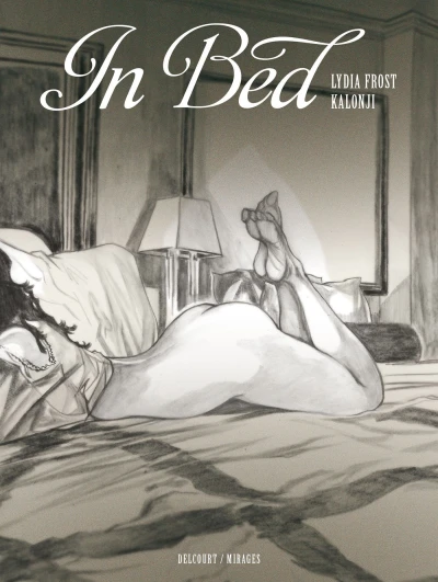 Cover of Volume #1