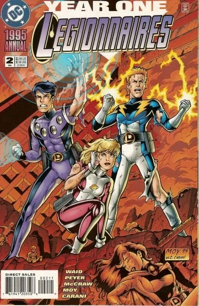 Cover of In Death's Grip