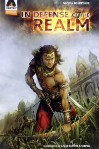 In Defense of the Realm