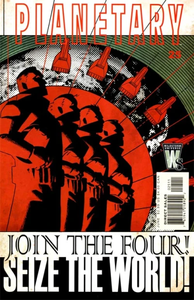 Cover of In from the Cold
