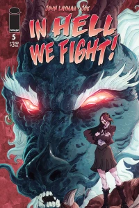 Chapter V: Born to be Bad; Picking Berries