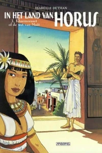 Khaemoeaset of de wet van Maât