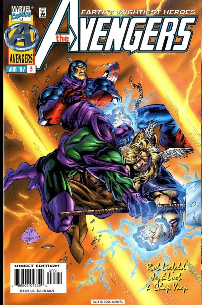 Cover of In Love & War