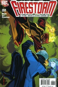 In My Father's House, Epilogue: What People Do