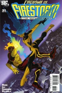 In My Father's House, Part Four