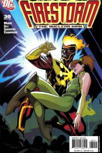 In My Father's House, Part Three