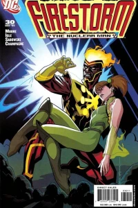 In My Father's House, Part Three